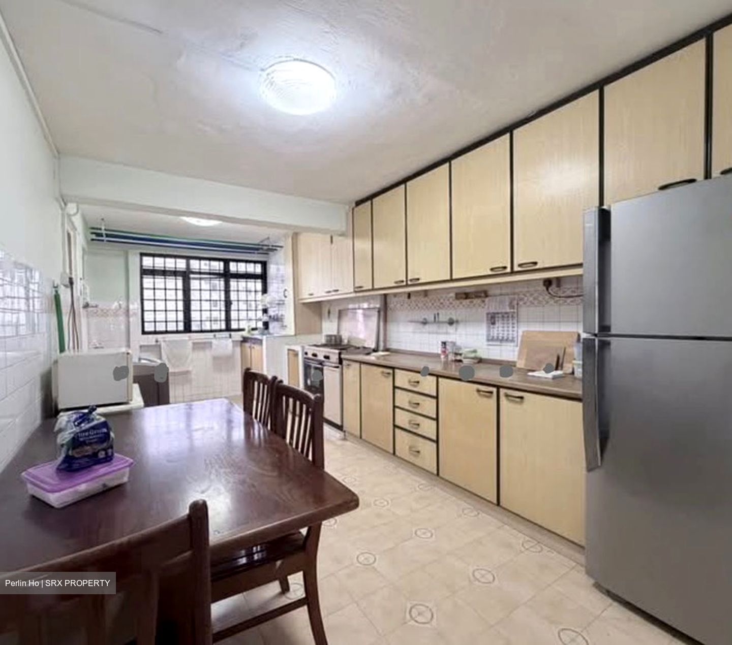 Blk 58 BLANGAH GARDEN (Bukit Merah), HDB 4 Rooms #616578201
